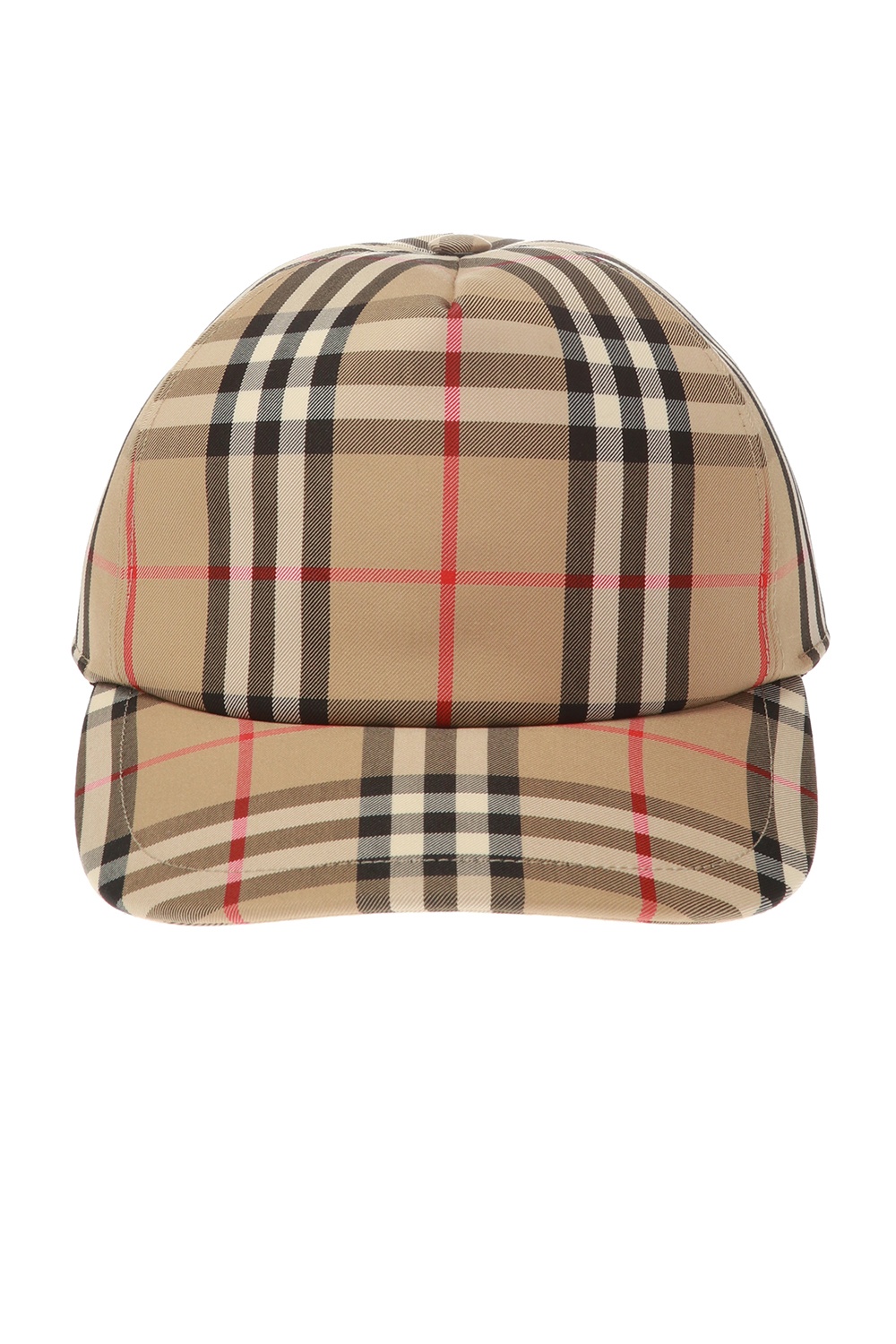 SchaferandweinerShops Zambia - Baseball cap Burberry - borsa